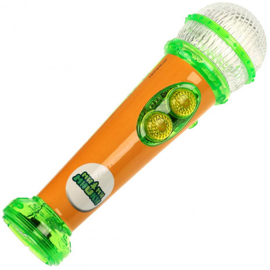 Микрофон «Ми-ми-мишки»