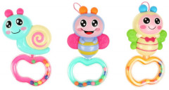 Карусель музыкальная «Сова» - Фото 5