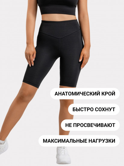 Шорты женские