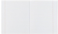 Тетрадь - Фото 1