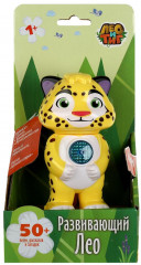 Игрушка музыкальная «Лео» - Фото 1