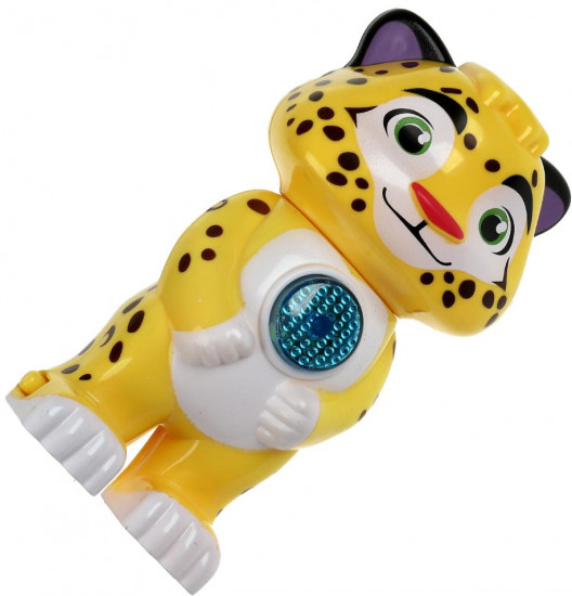 Игрушка «Лео»