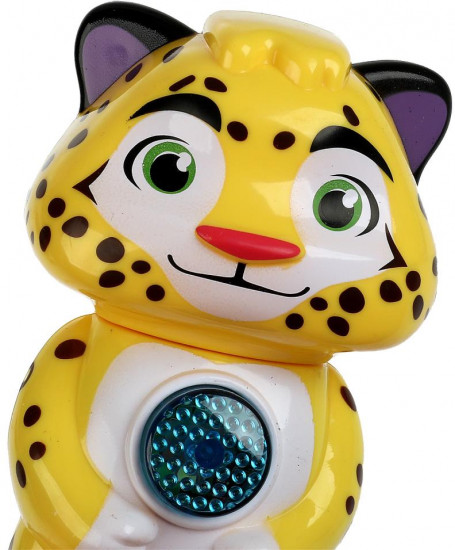 Игрушка «Лео»