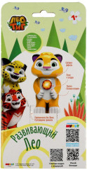 Игрушка музыкальная «Лео» - Фото 5