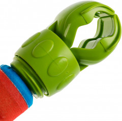 Дуга с погремушками «Синий трактор» - Фото 1