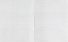 Тетрадь - Фото 1