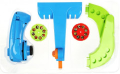 Проектор для рисования «Три кота и море приключений» - Фото 1