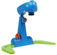 Проектор для рисования «Три кота и море приключений» - Фото 2