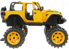 Машина радиоуправляемая «Jeep Wrangler» - Фото 5