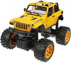 Машина радиоуправляемая «Jeep Wrangler» - Фото 6