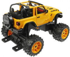 Машина радиоуправляемая «Jeep Wrangler» - Фото 7
