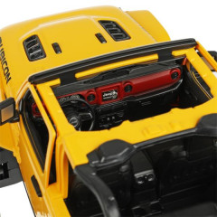 Машина радиоуправляемая «Jeep Wrangler» - Фото 8