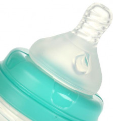 Бутылочка для кормления с соской «Малышарики» - Фото 2