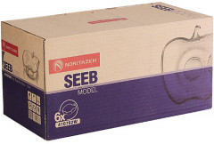 Набор салатников - Фото 3