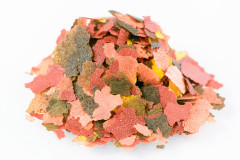 Корм для рыб «Флэк тропический» - Фото 2