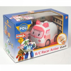 Скорая помощь Amber на радиоуправлении (15 см) - Фото 1