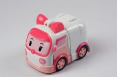 Эмбер трансформер, 10 см - Фото 1