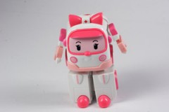 Эмбер трансформер, 10 см - Фото 2