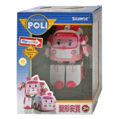 Эмбер трансформер, 10 см - Фото 3