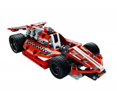 Карт с инерционным двигателем - Фото 2