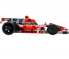 Карт с инерционным двигателем - Фото 3