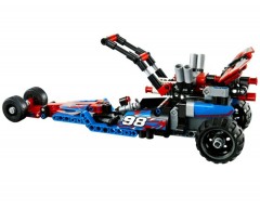 Карт с инерционным двигателем - Фото 8