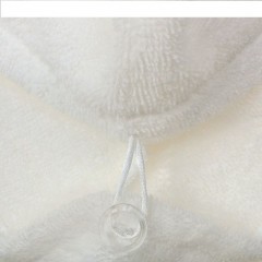 Набор для сауны «Этель» (хлопок, парео 68х150, чалма) - Фото 1