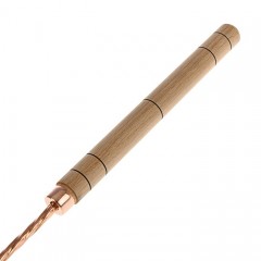 Черпак медный, 0,2 л - Фото 1