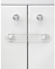 Блокиратор дверей гибкий - Фото 1