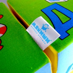 Кубики «Мякиши» - Фото 3