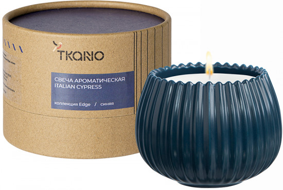 Свеча ароматическая «Italian Cypress»