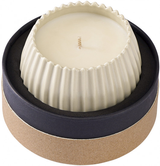 Свеча ароматическая «Cypress, Jasmine & Patchouli»