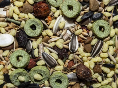 Корм для крыс и мышей «High Quality» - Фото 1