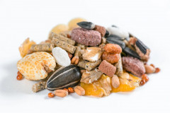 Корм для крыс и мышей - Фото 1