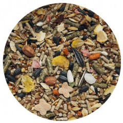 Корм для хомяков - Фото 1