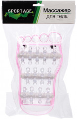 Массажёр для ног «Light Foot» - Фото 3