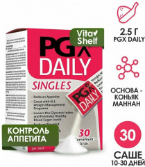 БАД «PGX Daily Singles» - Фото 3