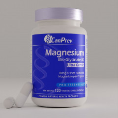 БАД «Magnesium Bis-Glycinate 80 Ultra Gentle» - Фото 2