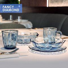 Набор посуды «Fancy diamond» - Фото 3