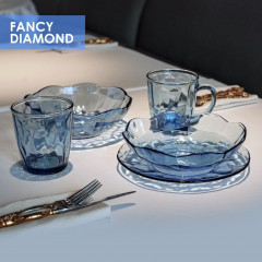 Набор посуды «Fancy diamond» - Фото 5