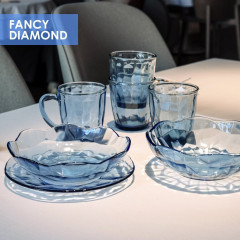 Набор посуды «Fancy diamond» - Фото 7
