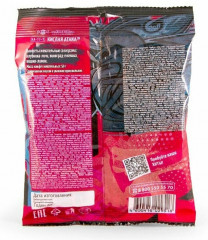 Конфеты жевательные «Кислая атака» - Фото 2