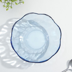 Тарелка «Fancy diamond» - Фото 2