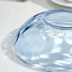 Тарелка «Fancy diamond» - Фото 3