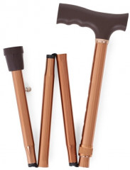 Трость складная - Фото 3