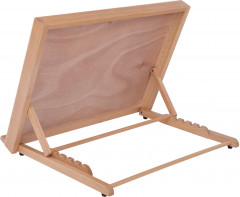 Мольберт настольный - Фото 5