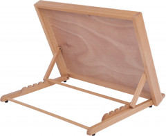 Мольберт настольный - Фото 6