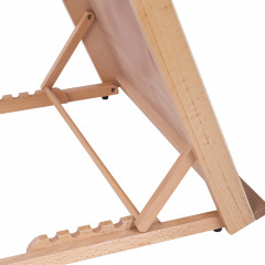 Мольберт настольный - Фото 7