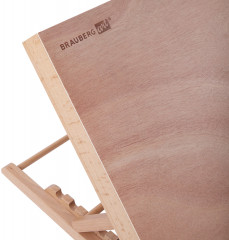 Мольберт настольный - Фото 8