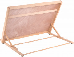 Мольберт настольный - Фото 3